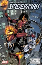 Comprar Amazing Spider-man: Beyond Vol. 4, De Marvel Comics. Editorial Marvel Comics Group, Tapa Blanda En Inglés