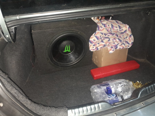 Volkswagen Voyage 1.6 101cv