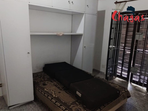 Casa Com Edícula Na Martim De Sá Em Caraguatatuba - 1319