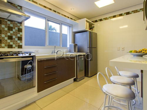 Casa À Venda Em Swiss Park - Ca019397