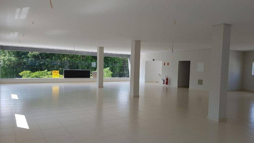 Imagem 8 de 9 de Ponto Comercial Para Venda E Locação, Urbanova, São José Dos Campos. - Pt0069