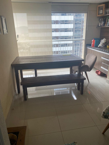 Imagem 11 de 30 de Apartamento Residencial À Venda, No Londoville, Empresarial 18 Do Forte, Barueri - . - Ap1005