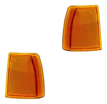 Comprar Kit 2 Cuartos (de Calidad) Ford Ranger 89-92 Depo