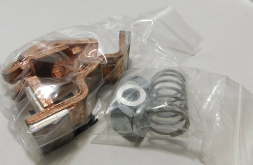 Allen Bradley 40440-322-51 Size 4 1p Contact Kit Tth