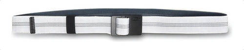 Oakley Cinturon Contender Stretch Belt Color White Talle Único