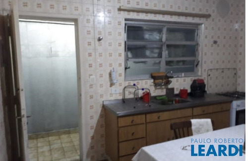 Sobrado - Vila Leopoldina - Sp - 591484
