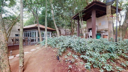 Imagem 23 de 29 de Apartamento No Canto Dos Pássaros Semi Mobiliado - Ap4079