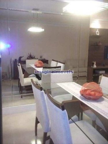 Imagem 10 de 19 de Apto No Tatuapé Com 2 Dorms Sendo 1 Suíte, 1 Vaga, 72m² - Ap0267