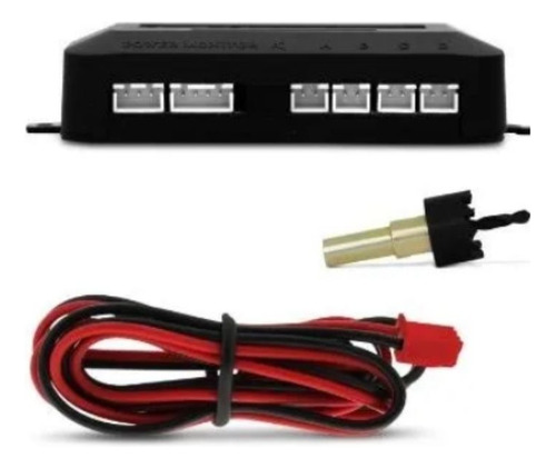 Multimídia Android Polo 05 06 07 08 09 Carplay Mold E Sensor