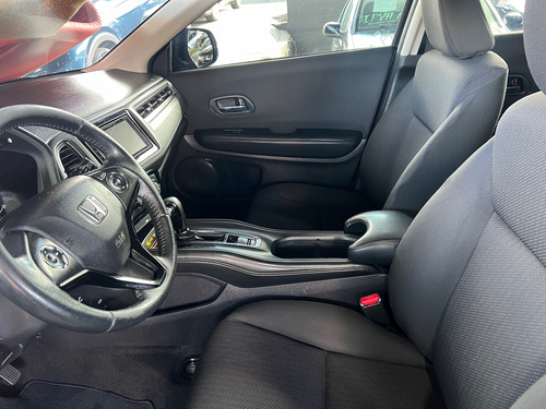 Honda HR-V 1.8 Ex Flex Aut. 5p