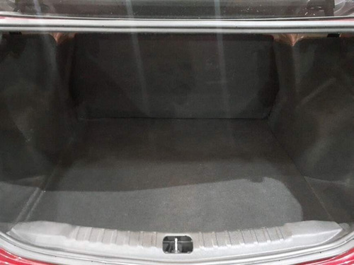 Chevrolet Prisma 1.4 MPFI LT 8V FLEX 4P MANUAL
