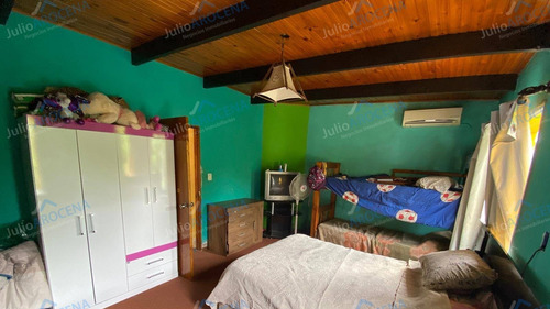 Hermosa Casa A Pocas Cuadras De Rambla Costanera