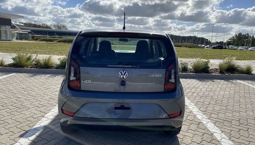 Volkswagen Up Take 1.0 2019