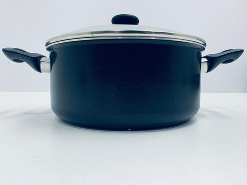 Olla Con Tapa 24cm Basic T-fal Sb. 3570 Xavi