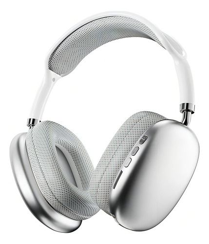 Y Auriculares Inalámbricos Diadema Bluetooth Con Micrófono