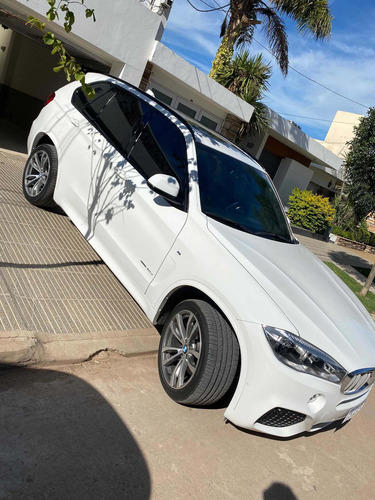 Bmw X5 3.0 Xdrive 40d M Package 313cv 2017