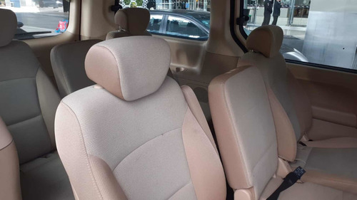 Imagen 9 de 9 de Hyundai H1