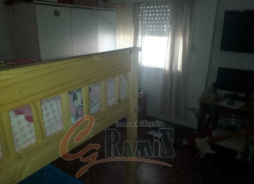 Imagen 11 de 13 de Casa En Venta + Depto Alvarez Pendas 7100 Trujuy Moreno. Financiacion!!