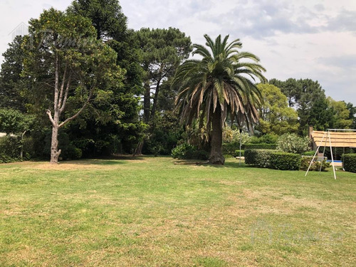 Casa Quinta En Venta 3000m2 - Francisco Alvarez, Moreno