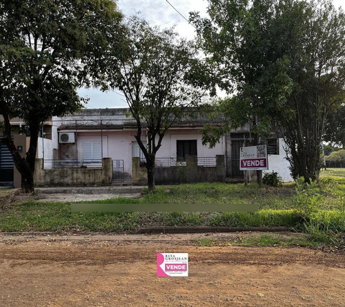 Imagen 2 de 4 de Casa En Calle Río Iguazú 445