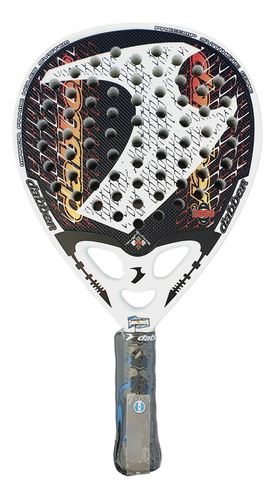 Paleta De Padel Dabber Gladiador