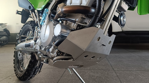Kawasaki Klx 300