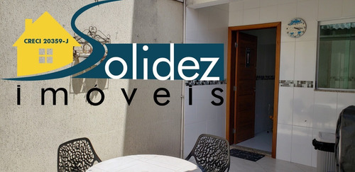 Imagem 5 de 30 de Casa - Ca00362 - 69272055
