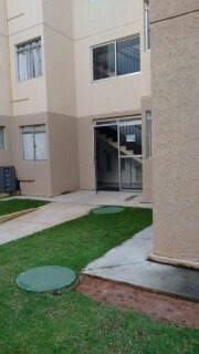 Apartamento Em Jardim Petrópolis, Cotia/sp De 46m² 2 Quartos À Venda Por R$ 159.000,00 - Ap568501