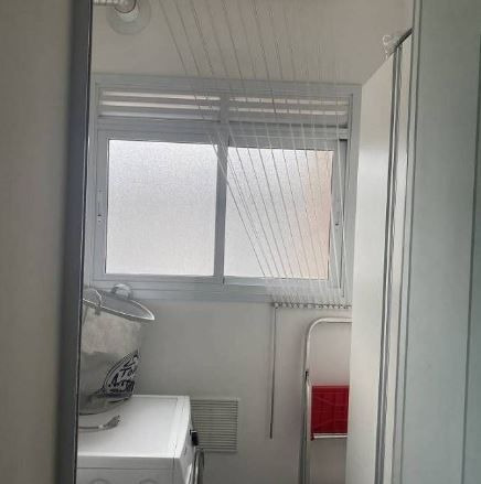 Imagem 11 de 14 de Apartamento De 1 Dormitório No Morumbi - Ap2619