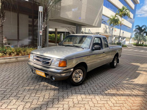 Ford Ranger Stx 2p 1997