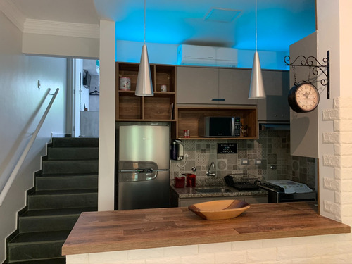 Flat Apartamento Duplex Com Serviços Hotelaria Em Riviera De São Lourenço