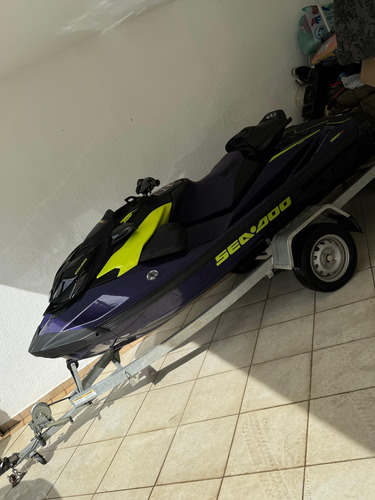 Seadoo 300 Rxp X 2021