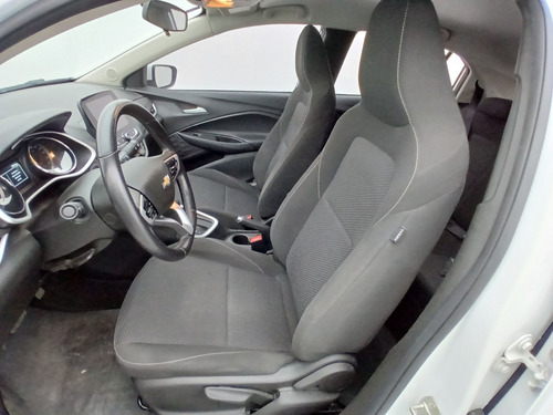 Chevrolet Onix 1.0 TURBO FLEX LTZ MANUAL