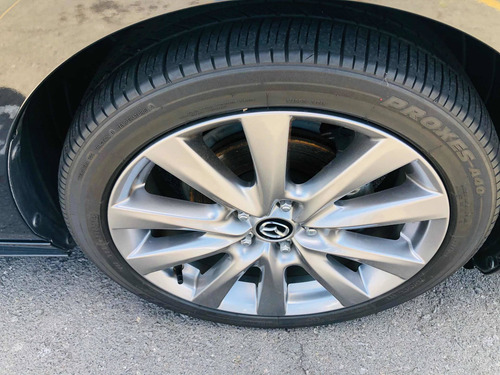 Imagen 11 de 14 de Mazda 3 2019 2.5 I Touring Sedan Mt