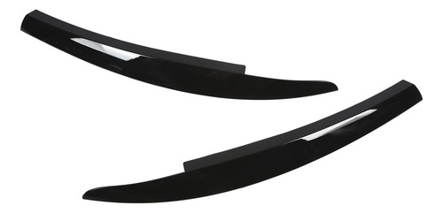Juego De 2 Tiras Para Cejas Headlight, Ribete Para Párpados