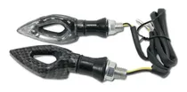 Comprar Luz Giros Guiños Led Secuencial Scrambler Cafe Racer Bobber 