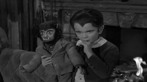 La Familia Monster Serie Completa The Munsters