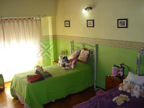 Casa 4 Ambientes En Don Bosco