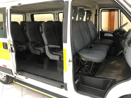 Citroën Jumper 2.3 2011 Escolar 16 Lugares