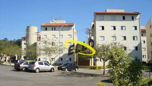 Imagem 1 de 10 de Ed. Gaivotas - Apto 2dorms - S. Festas, Churrasqueira, Quadra E Playground! - Ap2154