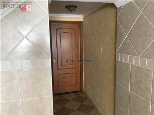 Imagem 17 de 23 de Sobrado Com 3 Dormitórios À Venda, 400 M² Por R$ 797.000,00 - Parque Vitória - São Paulo/sp - So0410