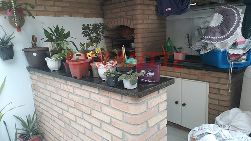 Imagem 13 de 15 de Sobrado Em Vila Nova Mazzei - São Paulo, Sp - 361867
