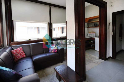 Imagem 7 de 15 de São 8 Apartamentos Em Copacabana Vista Mar Na Quadra Da Praia, 18 Quartos, Suítes, 8 Cozinhas , Varandas , Ar Condicionados Em Todos Os Cômodos!! - Cpap180001