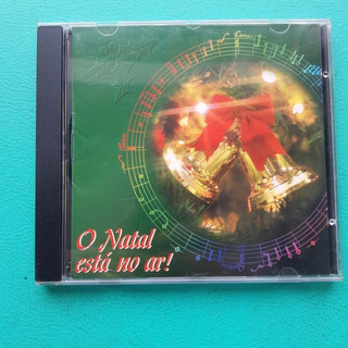 Cantigas De Natal Cd | MercadoLivre 📦 Cantigas De Natal Cd | MercadoLivre 📦