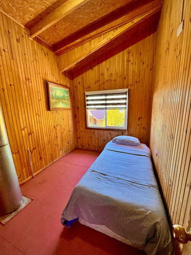 4 Cabañas En Ancud Chiloe Funcionando (95256)