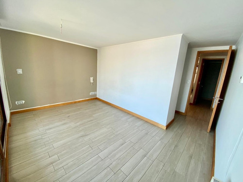 Gran Depto Arriendo Año Corrido, 4 Dor, 3 B, Vista Al Mar