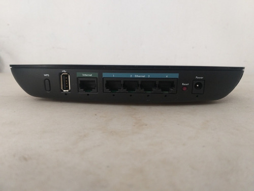 Router Wireless Vizio Modelo:xwr100 Doble Banda (Usado)