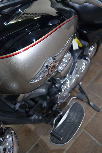 Kawasaki Vulcan Classic 900cc, Poco Millaje, Super Cuidada