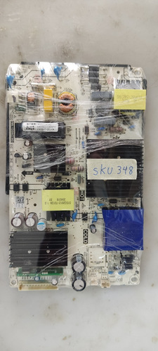 Fuente De Alimentación Para Tv Pw.120w2.801 (Usado)