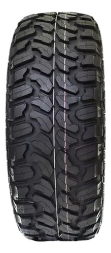 Llanta Lt31x10.50r15 Powertrac Power Rover M/t Índice De Velocidad Q